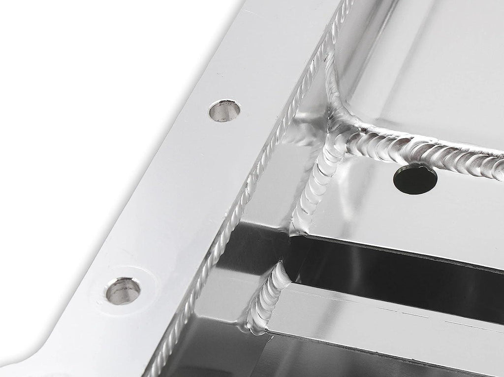 5045WND Oil Pan Kit - Fabricated