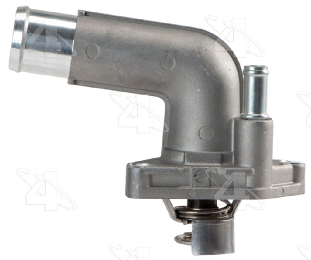 Engine Coolant Thermostat Housing for Quest, Maxima, Murano, Altima, I35 85688