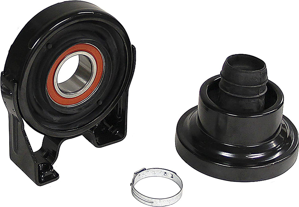 Dorman 934-703 Drive Shaft Center Support Bearing Compatible with Select Audi / Porsche / Volkswagen Models