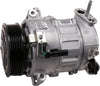 GM Genuine Parts 15-22414 Air Conditioning Compressor and Clutch Assembly