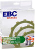 SRC Kevlar Series Clutch Kit
