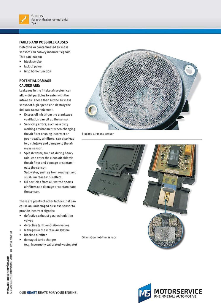 Air Mass Sensor Air Supply Electrical 12 V 7.22684.18.0#OEM 000Vt5077 for FORD 1 051 396