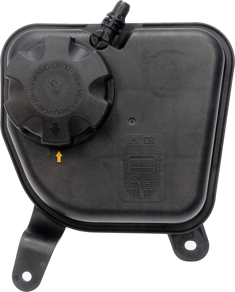 Dorman 603-755 Engine Coolant Reservoir Compatible with Select BMW Models