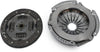 5210 4732AC, Clutch Pressure Plate