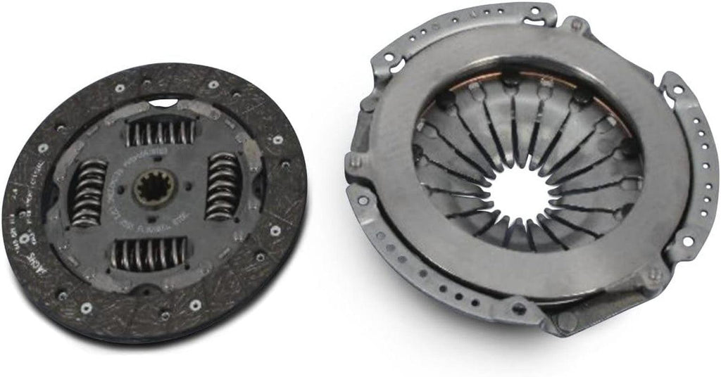 5210 4732AC, Clutch Pressure Plate