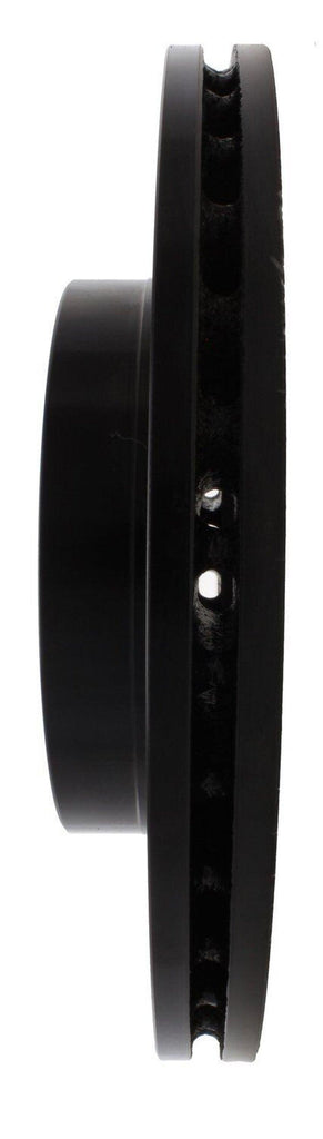 Centric Front Disc Brake Rotor for Civic, Civic Del Sol, CRX (120.40023)