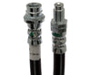Raybestos Brake Hydraulic Hose for Volvo BH384037