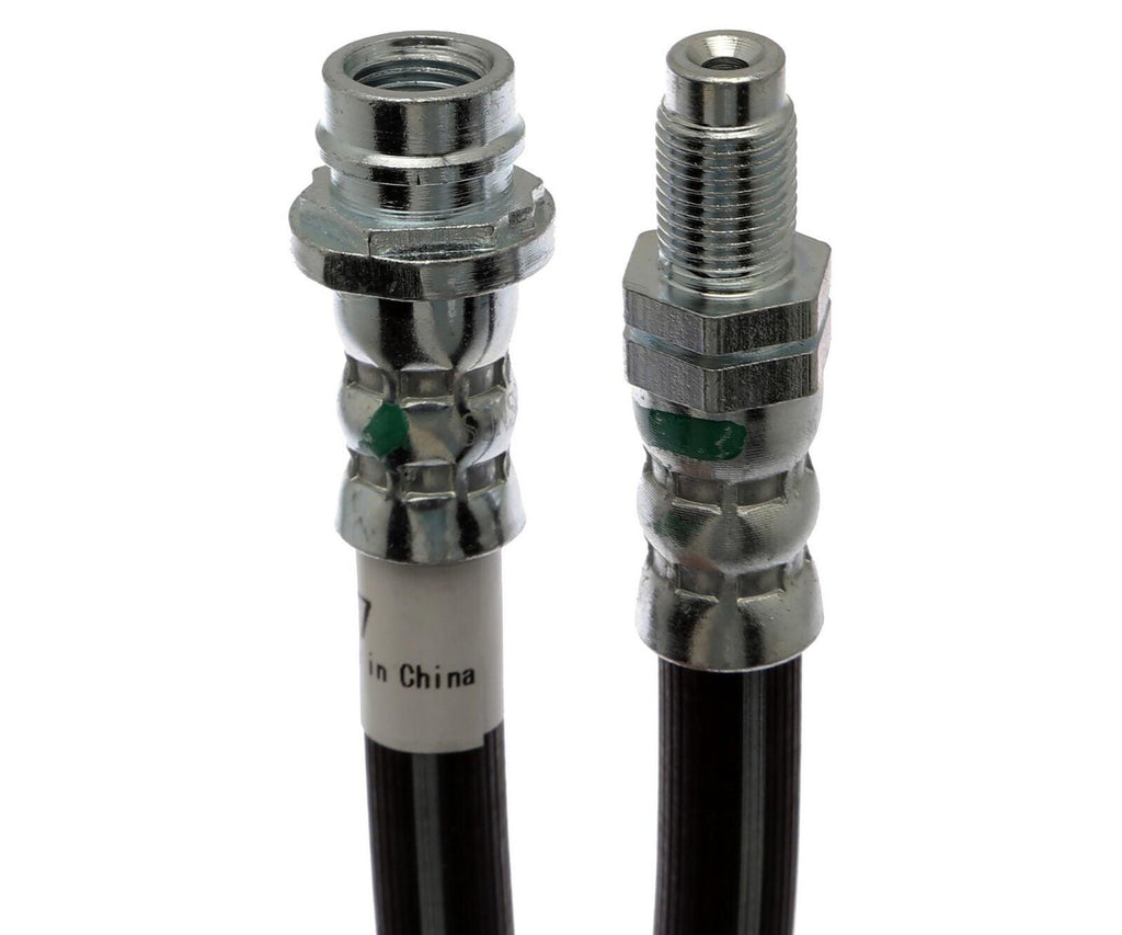 Raybestos Brake Hydraulic Hose for Volvo BH384037