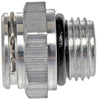 Automatic Transmission Oil Cooler Line Connector for Escalade+More 800-727