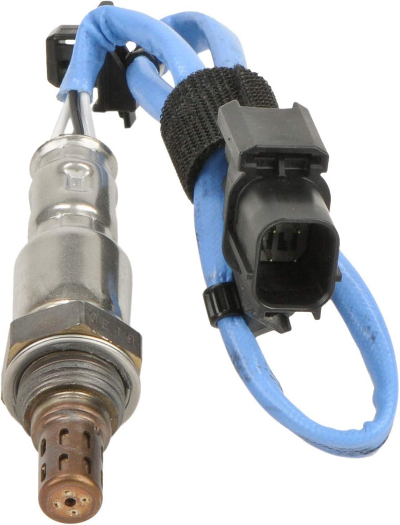13744 Premium OE Fitment Oxygen Sensor - Compatible with Select Acura MDX, TL