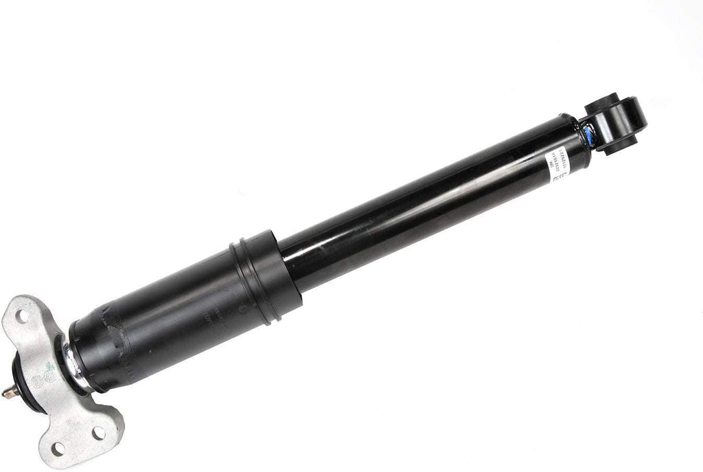 GM Original Equipment 84219920 Rear Driver Side Shock Absorber with Upper Mount