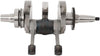 New  Crankshaft Compatible With/Replacement for Polaris Ranger 700 4X4 05 06 07 08 09, Sportsman 700 4X4 02 03 04 05 06 07 08 4422