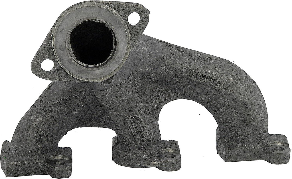 Dorman 674-451 Front Exhaust Manifold Kit - Includes Required Gaskets and Hardware Compatible with Select Ford Models