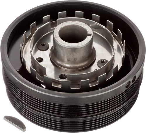 Automotive Graywerks 102055 Engine Harmonic Balancer