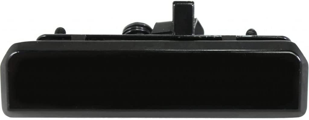 for Chevy Astro 1999-2005 Door Handle | Exterior | Rear | Replacement for GM1820102 | 15173051, 615343809397