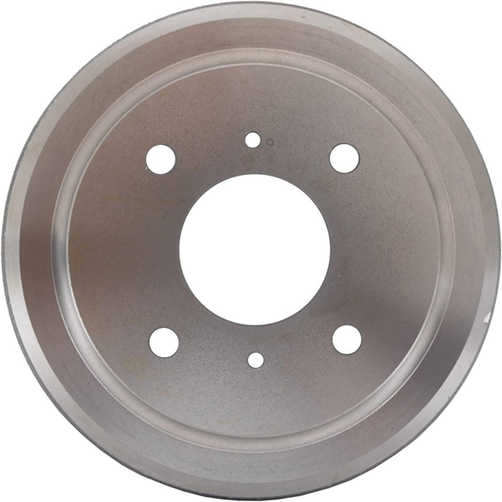 Professional 18B427 Rear Brake Drum
