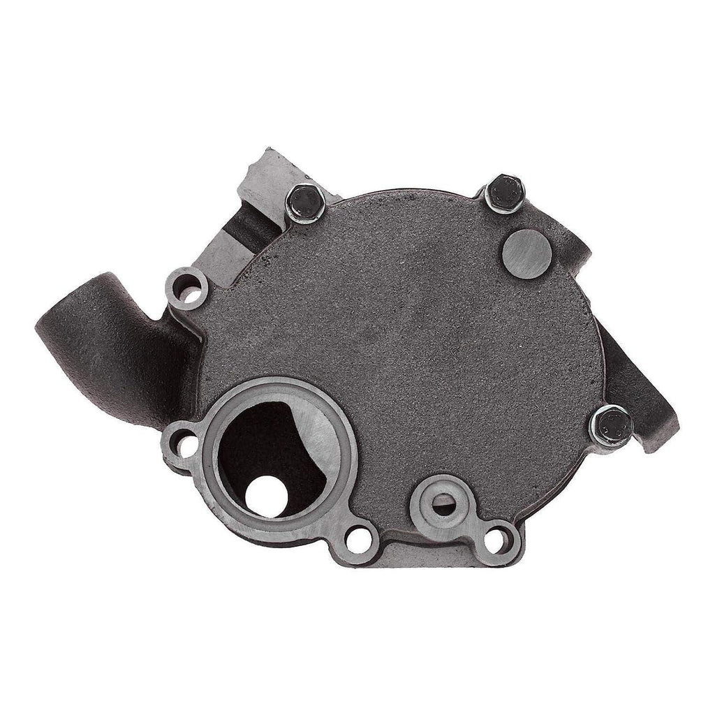43561HD 2007-04 Freightliner, Business Class M2, Caterpillar C7 Diesel, Water Pump