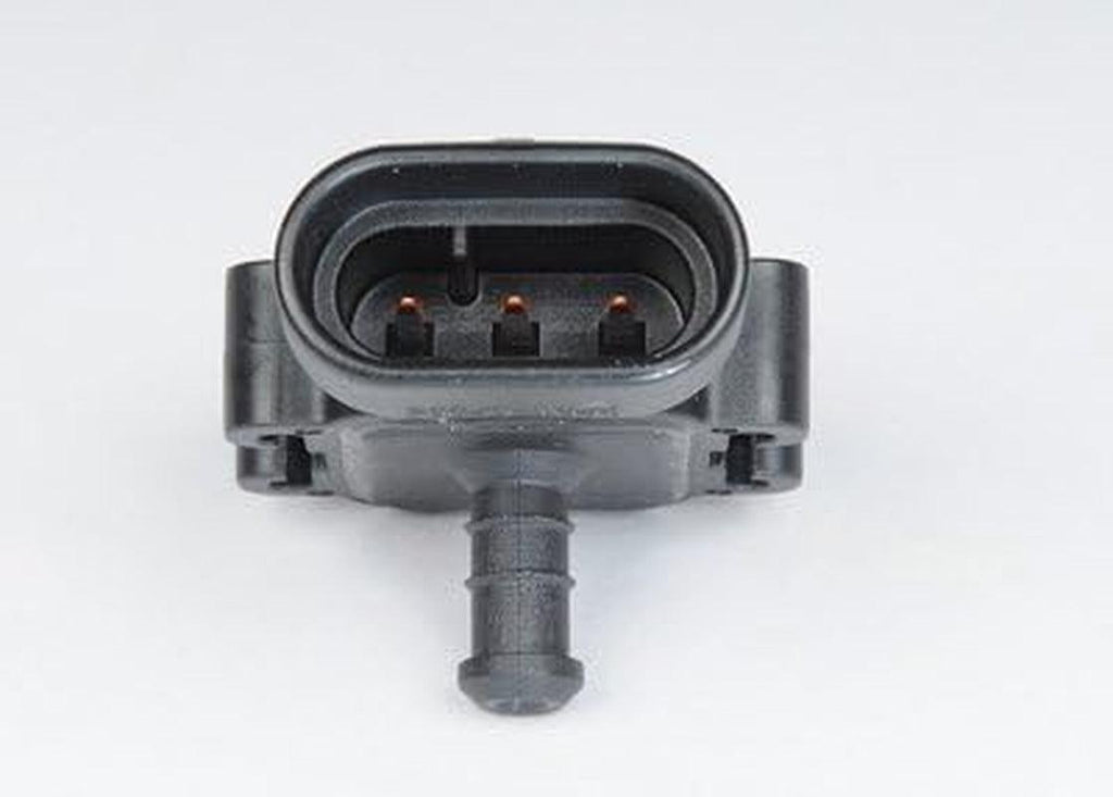 213-1631 GM Original Equipment Manifold Absolute Pressure Sensor , Grey