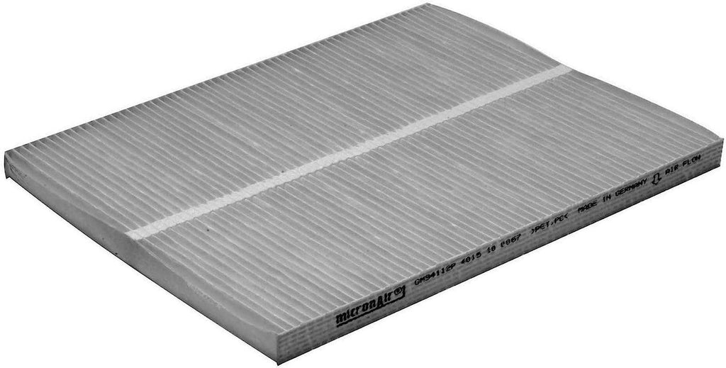 453-2022 First Time Fit Cabin Air Filter for Select Cadillac Models