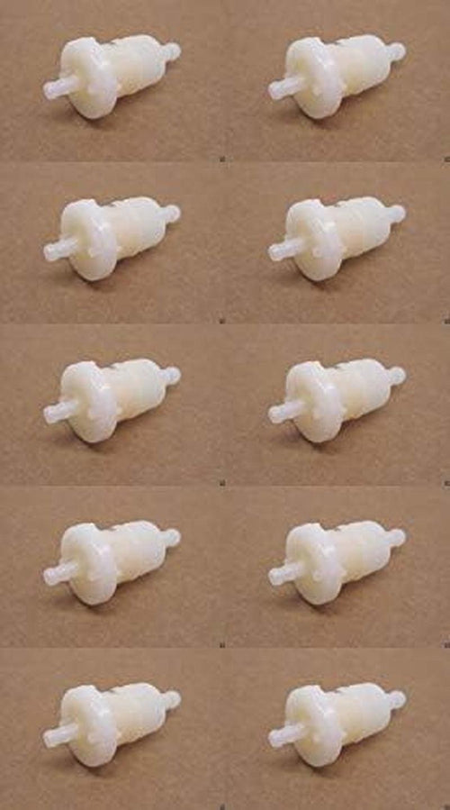 10 Pack Genuine  16910-ZE8-015 Fuel Filter OEM