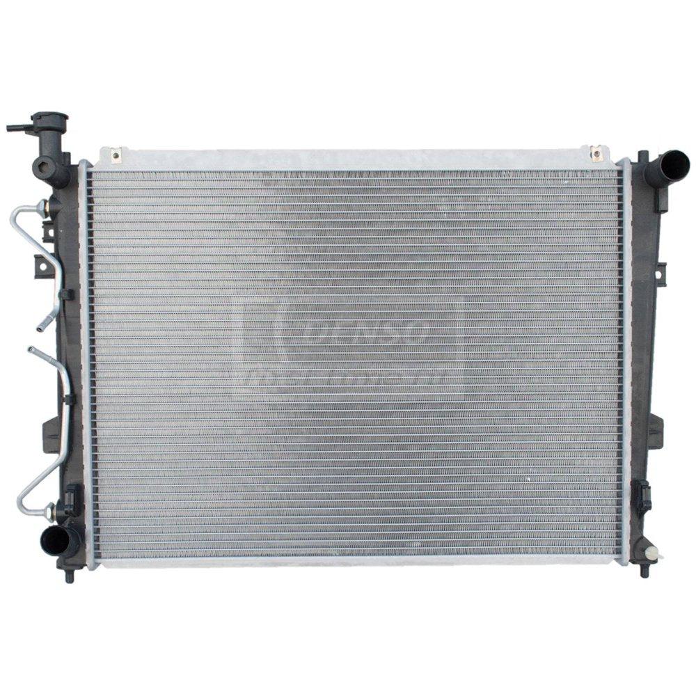 Radiator 221-9140