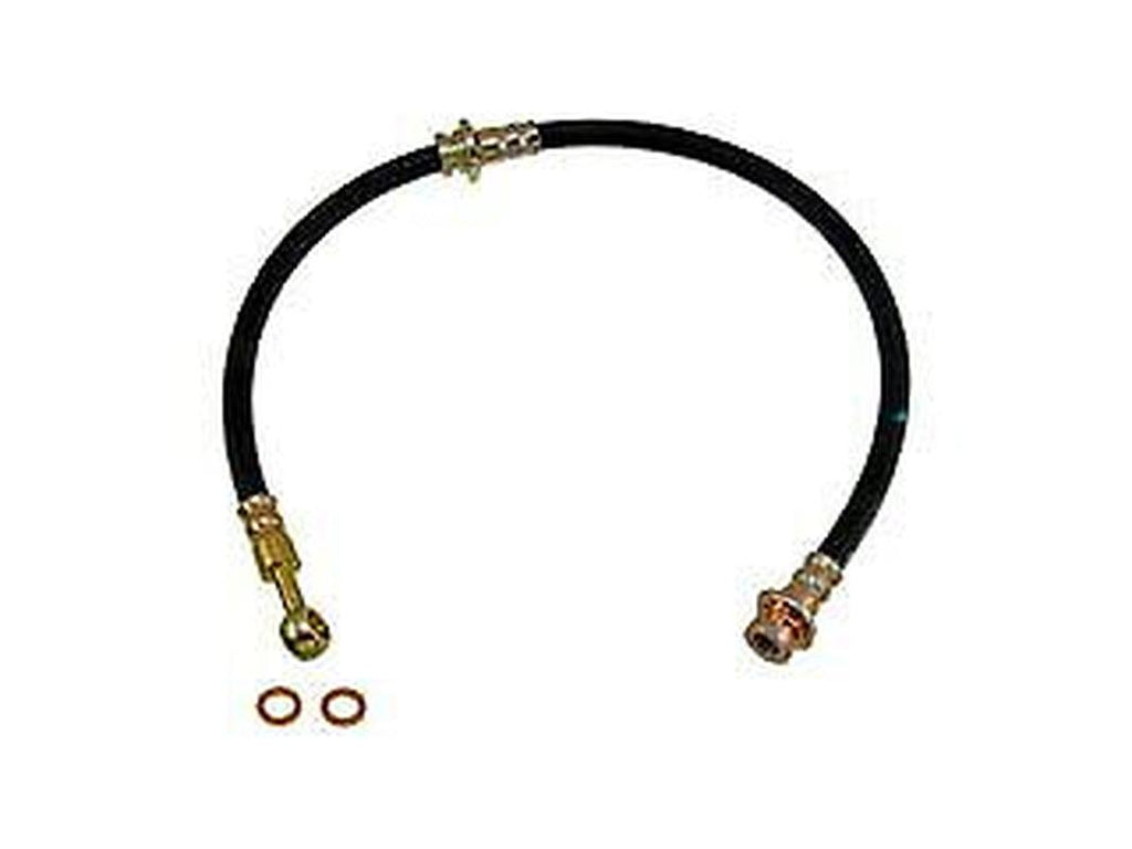 Dorman Brake Hydraulic Hose for Lucino, Sentra, 200SX H380507