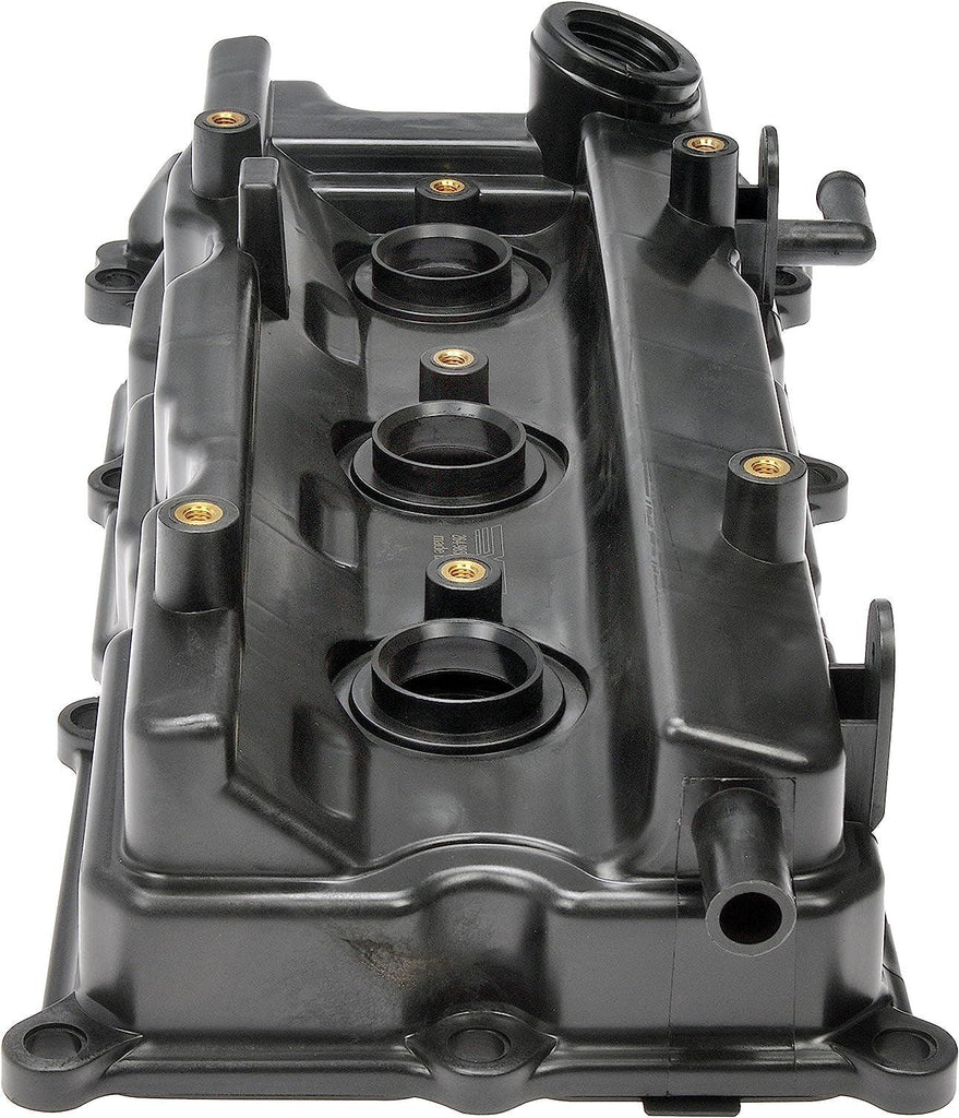 Dorman 264-985 Front Engine Valve Cover Compatible with Select Infiniti/Nissan Models