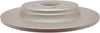 Gold 18A82054 Rear Disc Brake Rotor