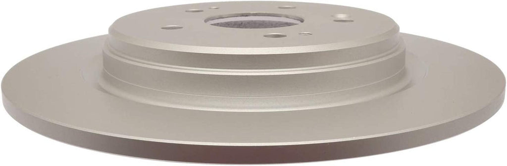 Gold 18A82054 Rear Disc Brake Rotor