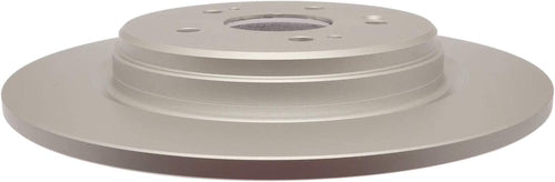 Gold 18A82054 Rear Disc Brake Rotor
