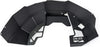 Front Inner Fender Liners for 2021-2023 Ford Bronco | Replaces OEM Plastic Inner Fenders | Fits Tires up to 37" | Paintable Accent Panels | Quick Installation |