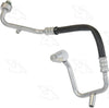 56113 Discharge Line Hose Assembly