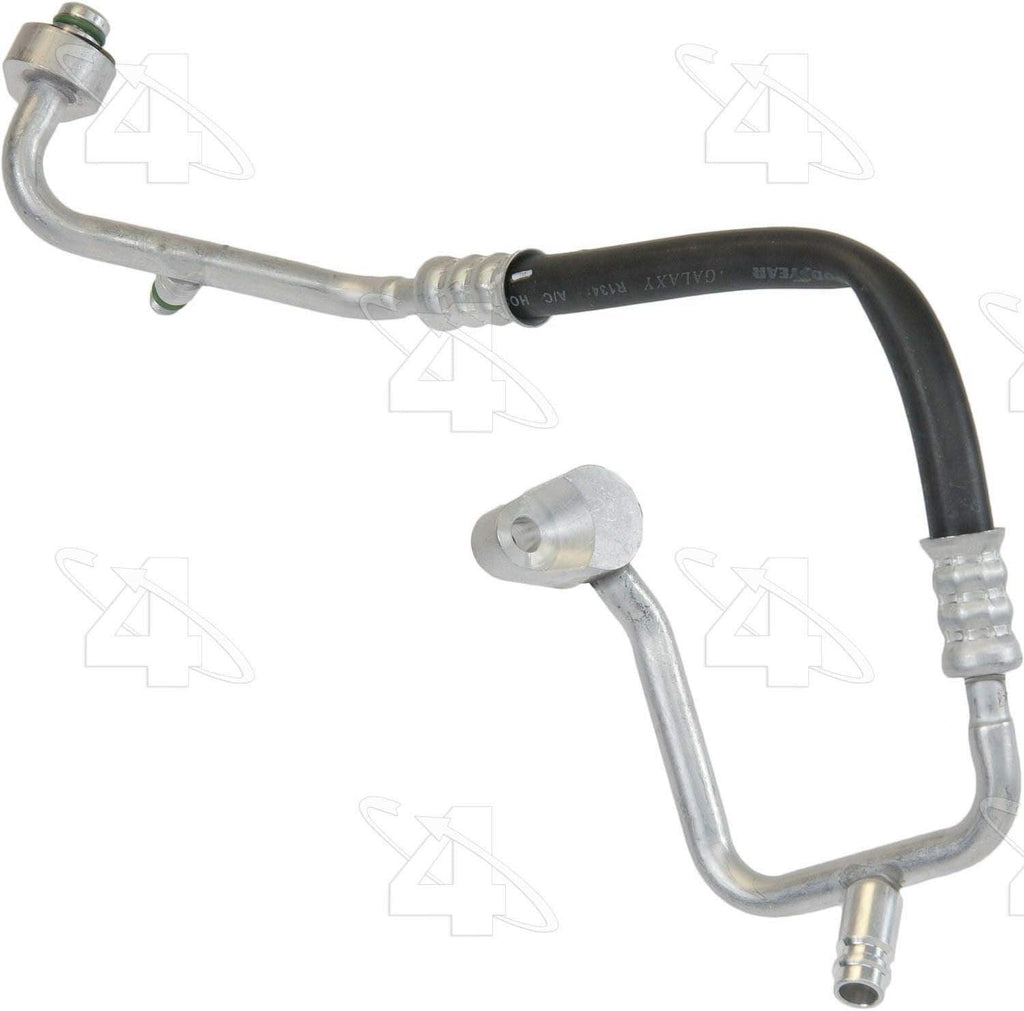 56113 Discharge Line Hose Assembly