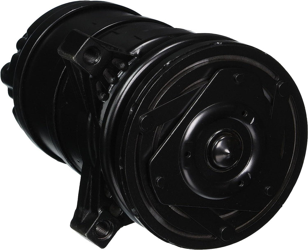 57248 Remanufactured AC Compressor