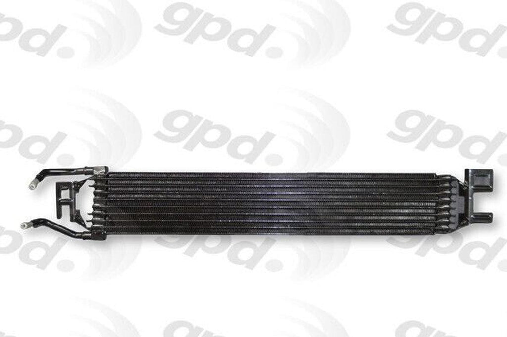 Global Parts Automatic Transmission Oil Cooler for 05-07 Focus 2611317