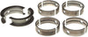 MS-685P-10 Engine Crankshaft Main Bearing Set