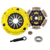 TK1-HDG6 ACT HD/Race Sprung 6 Pad Kit - greatparts