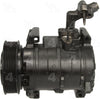 77372 Remanufactured AC Compressor