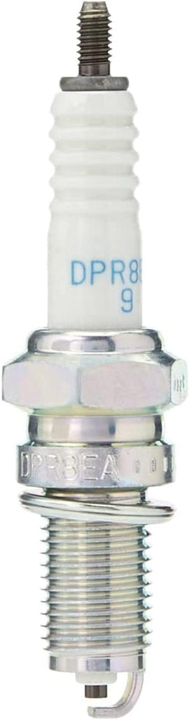NGK Spark Plug, NGK DPR8EA-9, Ea, 1