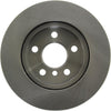 Centric Front Disc Brake Rotor for BMW (121.34156)