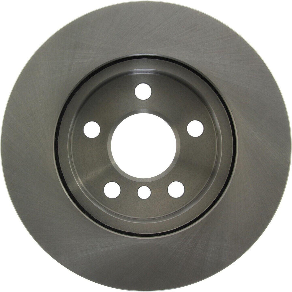 Centric Front Disc Brake Rotor for BMW (121.34156)