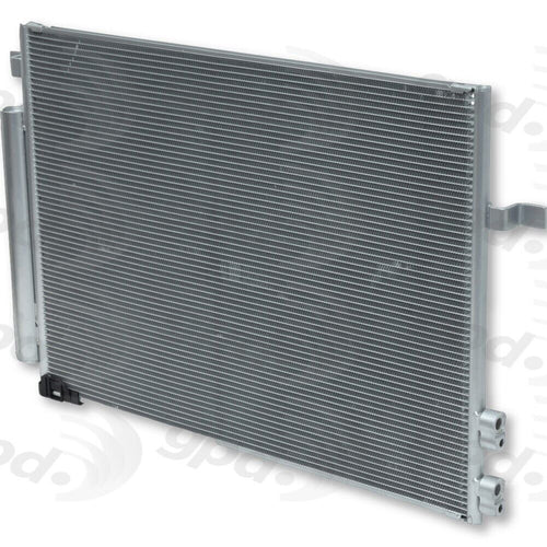 Global Parts A/C Condenser for XT5, XT6, Blazer, Acadia, Acadia Limited 30043C