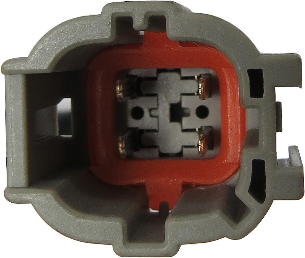 631210 G-35 Replacement Radiator/Condenser Cooling Fan Motor