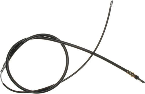 Professional 18P1995 Rear Parking Brake Cable Assembly