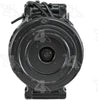Reman Nippondenso 7SBU16C Compressor W/Clutch (157356)