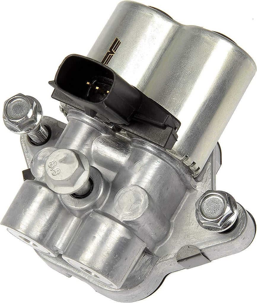 Dorman 918-806 Engine Variable Valve Timing (VVT) Oil Control Valve Compatible with Select Chevrolet Models