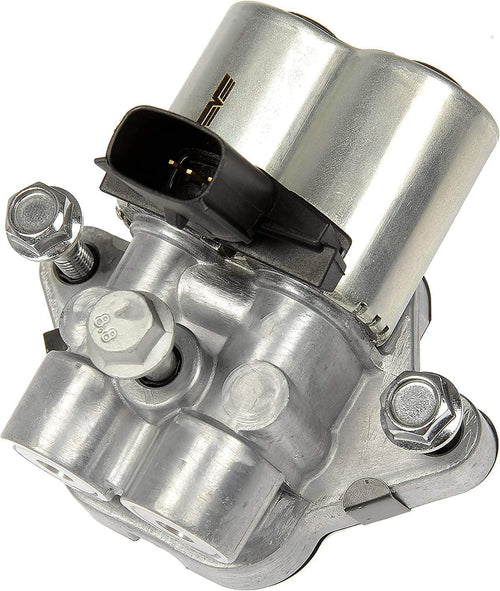 Dorman 918-806 Engine Variable Valve Timing (VVT) Oil Control Valve Compatible with Select Chevrolet Models
