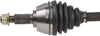 66-6295 New CV Constant Velocity Drive Axle Shaft