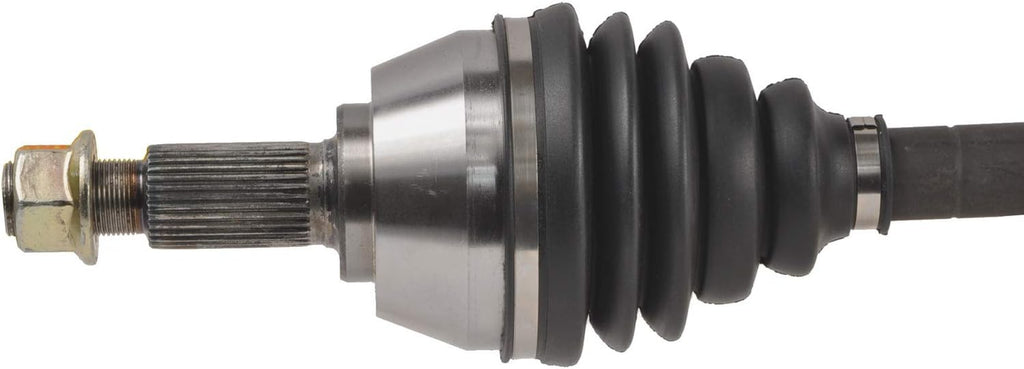 66-6295 New CV Constant Velocity Drive Axle Shaft