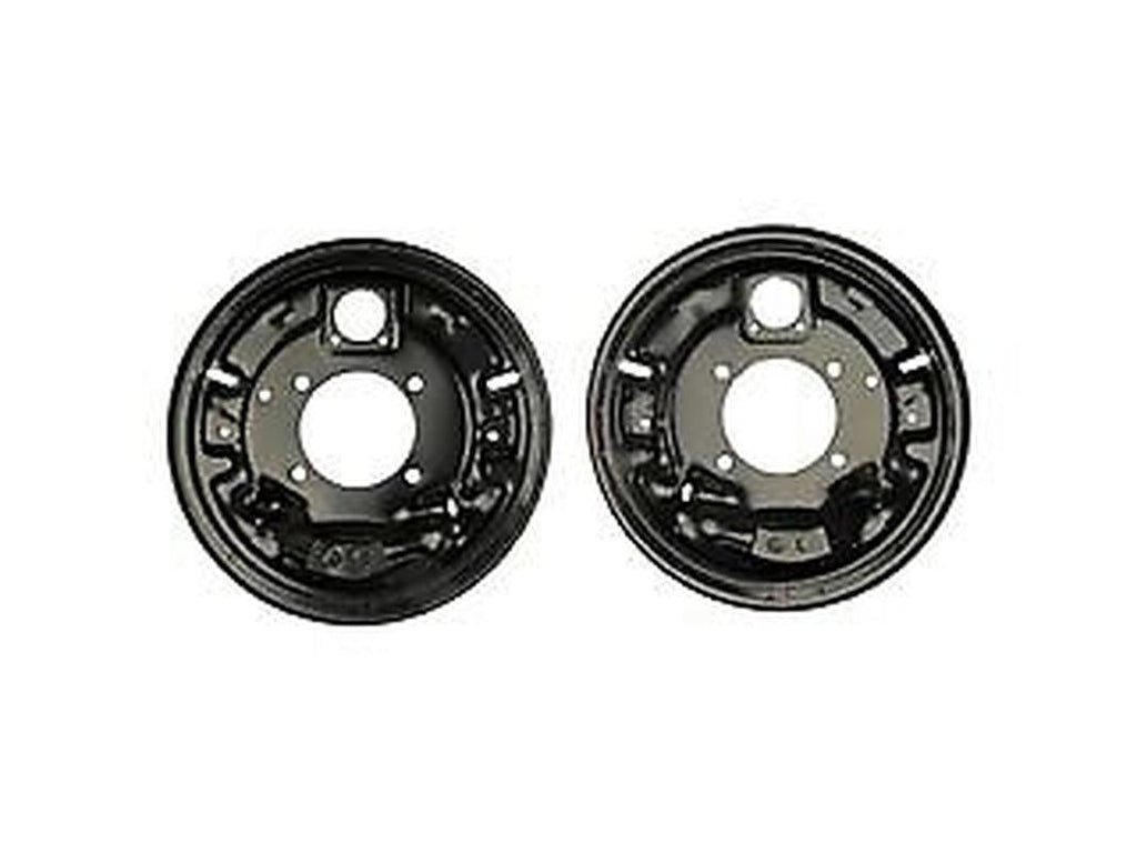 Brake Dust Shield for Blazer, C1500, C1500 Suburban, K1500+More 924-218